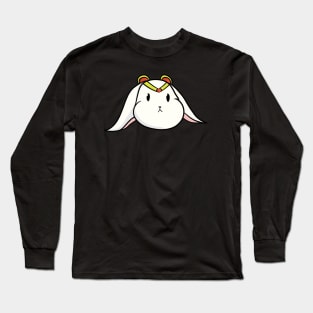 Tsuki no Usagi Long Sleeve T-Shirt